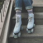 YYW Outdoor Roller Skates for All Ages