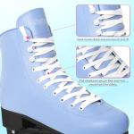 Nattork Fun Fashionable Roller Skates for All