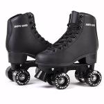 Quad Roller Skates with Extra Support for Everyone
