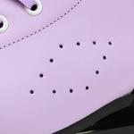 Risup High Top Roller Skates for Everyone - Purple