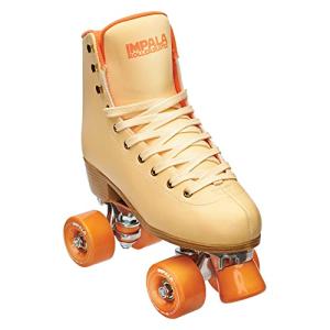 Impala Mimosa Quad Rollerskates for Girls