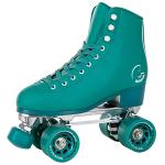 C SEVEN Dark Magic Quad Roller Skates