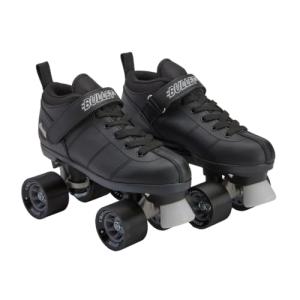 Chicago Skates Bullet Speed Quad Roller Skates