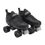 Chicago Skates Bullet Speed Quad Roller Skates