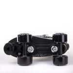 Cute Graphic Quad Roller Skates for All Ages