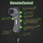 Isinwheel V6 Electric Skateboard 4V8 Model