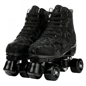Light Up Roller Skates for Men and Women