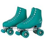 C SEVEN Dark Magic Quad Roller Skates
