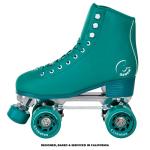 C SEVEN Dark Magic Quad Roller Skates