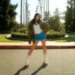 C SEVEN C7skates Vanilla Ice Cream Roller Skates