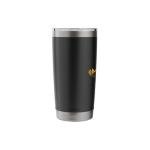 Gothic Plague Doctor Insulated Tumbler