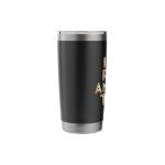 Ancient Texts Insulated Tumbler for History Lovers