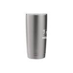 Geeky Stainless Steel Tumbler for History Lovers