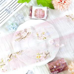 Ancient Style Rainbow Light Washi Tape