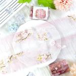 Ancient Style Rainbow Light Washi Tape