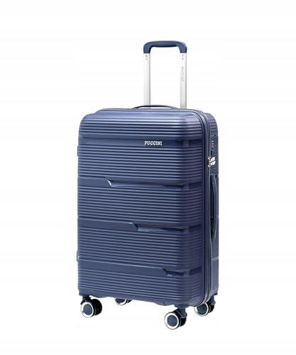 Hard Shell Suitcases