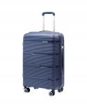 PUCCINI Casablanca Lightweight Hard Case Suitcase
