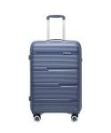 PUCCINI Casablanca Lightweight Hard Case Suitcase