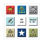 World at War Magazine #76: Operation Jupiter Game