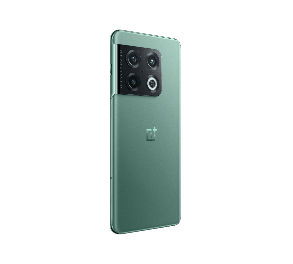 OnePlus 10 Pro 5G Dual SIM Green