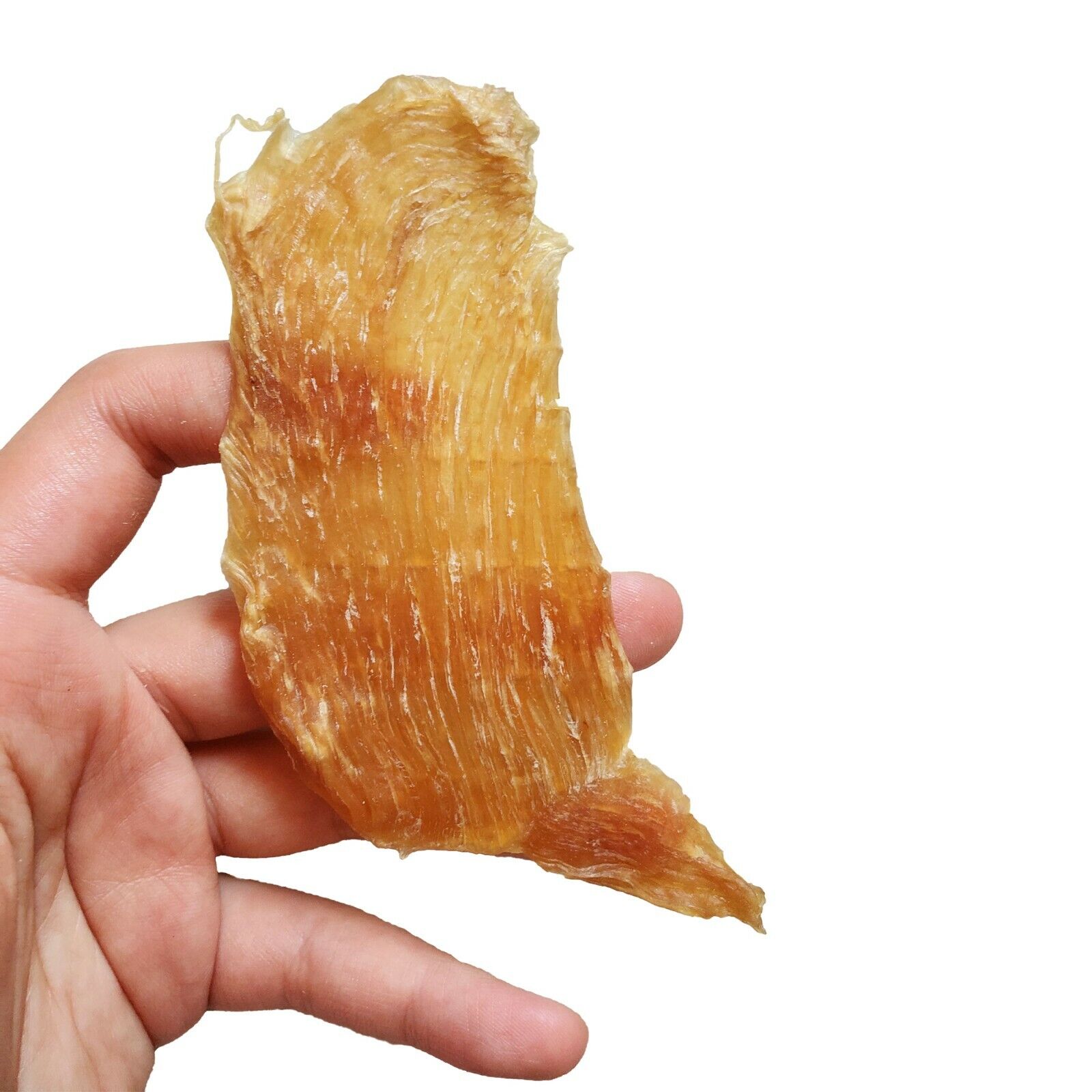 100% USA Chicken Breast Jerky Dog Treats