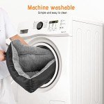 Large Dog Beds, Washable and Comfortable Mattress
