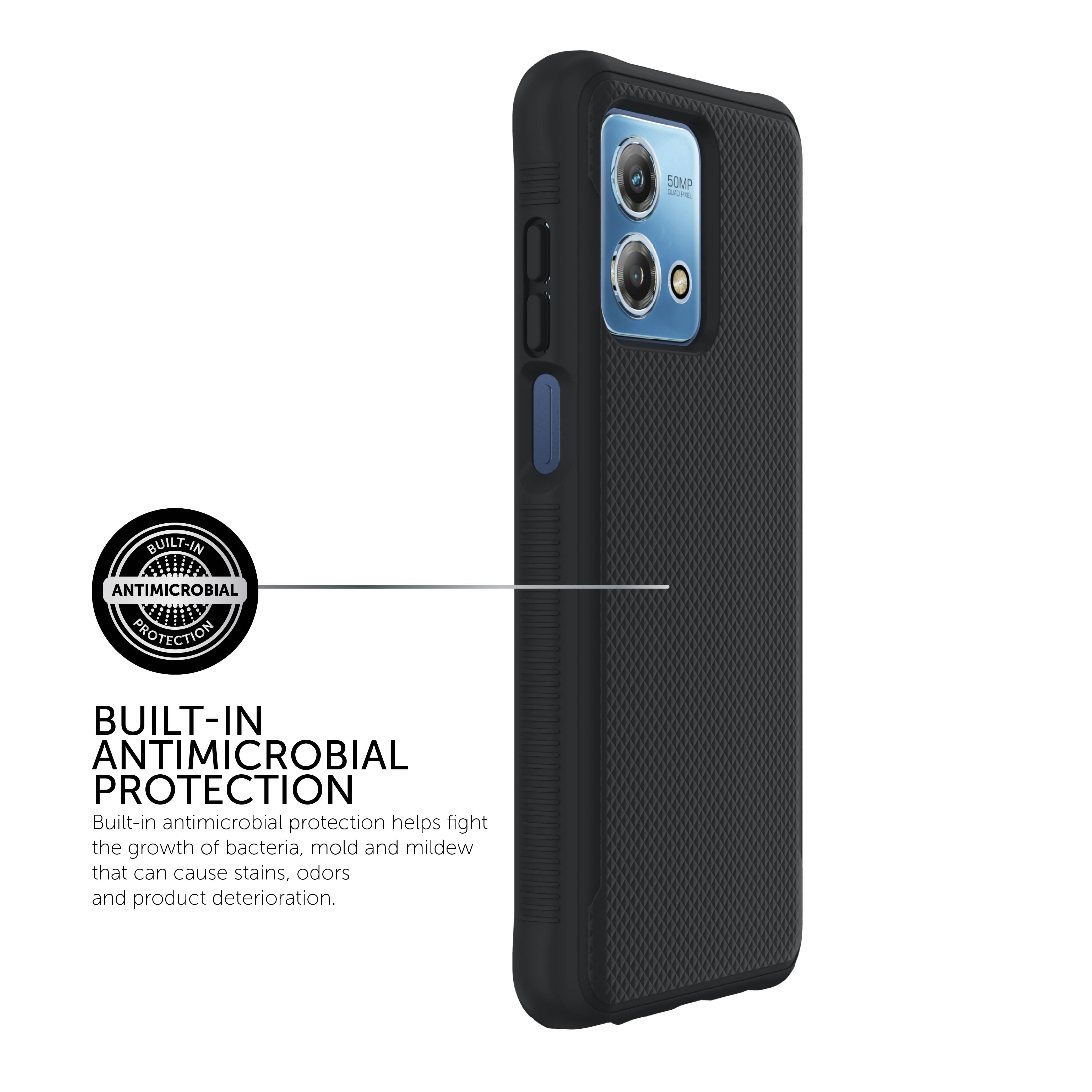 Body Glove Textured Gel Case for Moto G Stylus