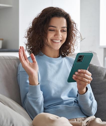 Motorola Moto G 5G 2024 Rugged Case