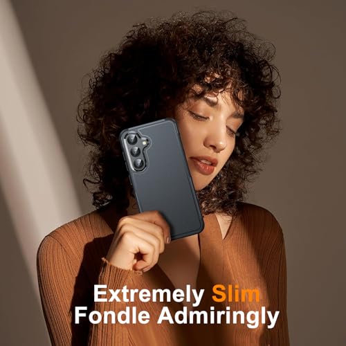 Samsung Galaxy S24 Military-Grade Protective Case