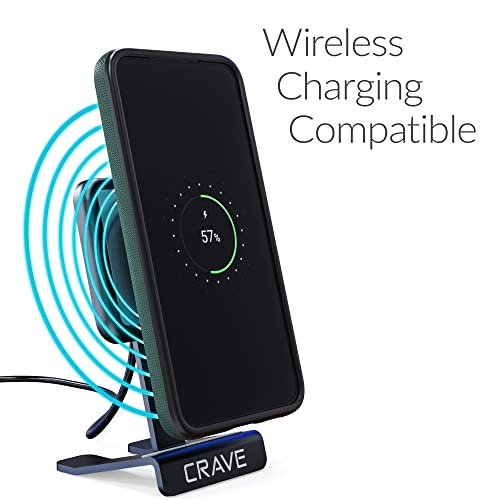 Crave Dual Guard Shockproof Case for Galaxy S23