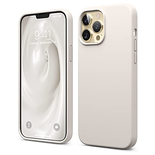 Elago Silicone Case for iPhone 13 Pro Max