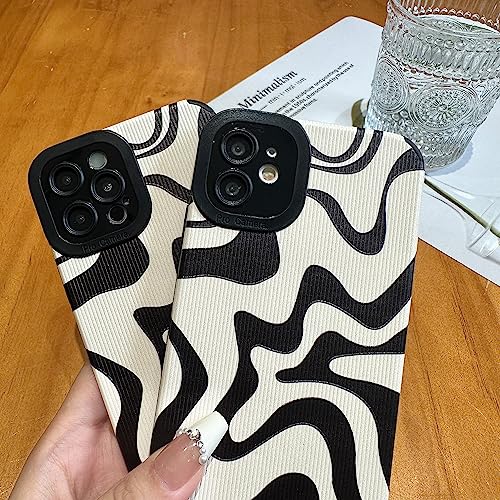 Sayoaho Cute TPU Phone Case for iPhone 14 Pro Max