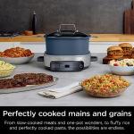 Ninja Foodi 8-in-1 Everyday Cooker, Family Size