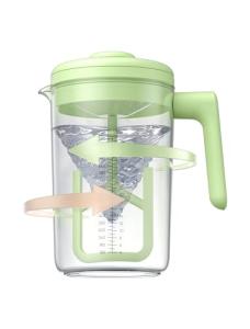 Automatic Baby Formula Mixer with 36 oz Pitcher