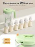 Automatic Baby Formula Mixer with 36 oz Pitcher