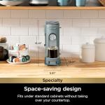 Ninja Single-Serve Coffee Maker with K-Cup Compatibility