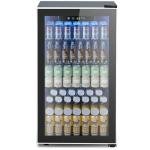Electactic Mini 130 Can Beverage Cooler Fridge