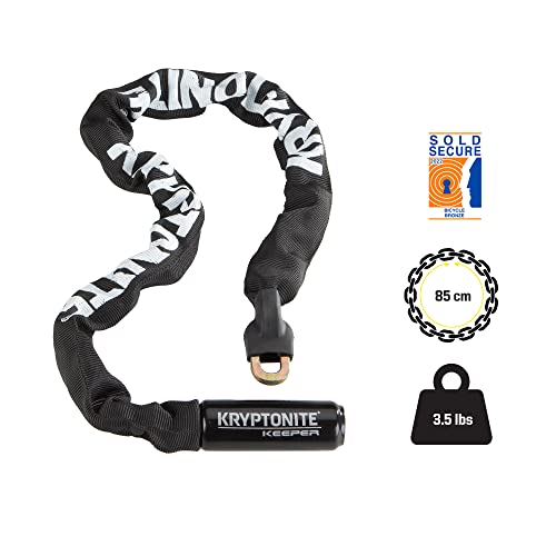 Kryptonite Keeper 785 Chain Lock For eBikes