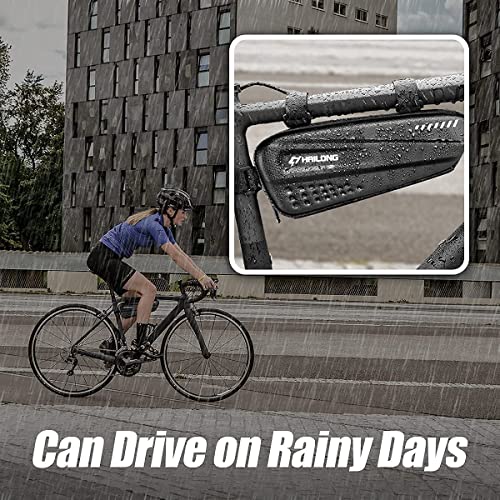 H HAILONG 36V/48V Electric Bike Battery