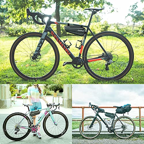 H HAILONG 36V/48V Electric Bike Battery