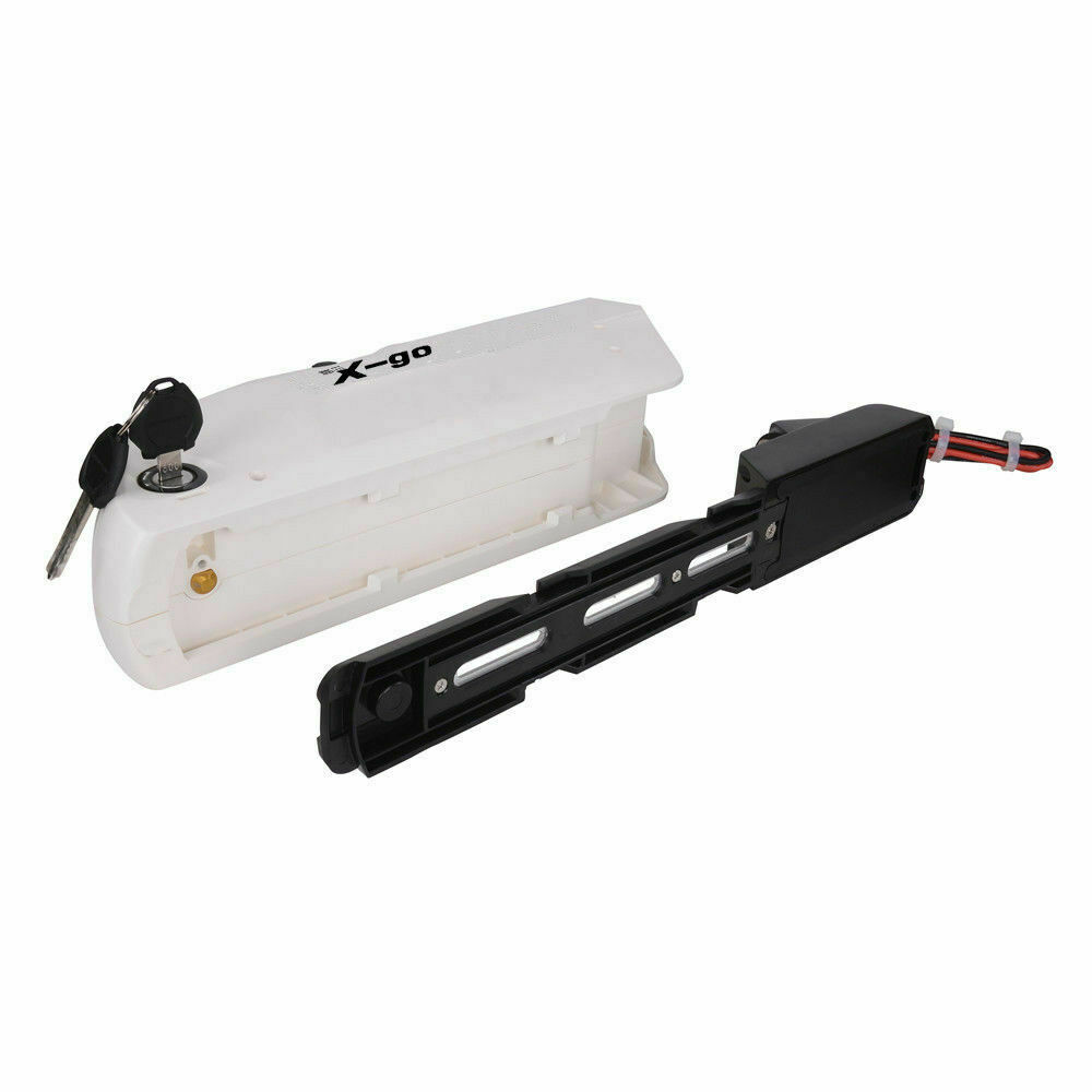 X-go 48V 13Ah Tiger Shark Ebike Battery