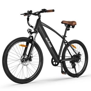 ACTBEST 1200W Electric Mountain Bike for Adults
