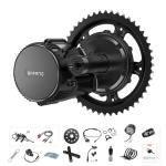 BAFANG BBS02 750W Mid Drive Ebike Kit