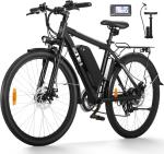 ZNH 1000W Peak Adult Electric Mountain Bike