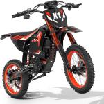 Powerful Electric Dirt Bike for Teens and Adults