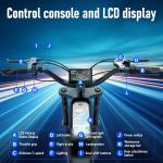 ZorixBike R8 1500W Electric Fat Tire Bike