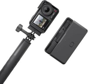 DJI Osmo Action 4 Adventure-Combo 4K Camera