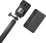 DJI Osmo Action 4 Adventure-Combo 4K Camera
