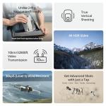 Aerial and Portrait Photography Drone Bundle