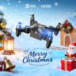Holy Stone HS190 Mini Drone for Kids, Easy to Fly